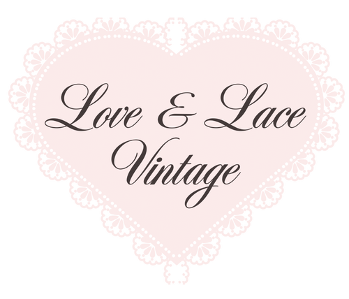 Love and Lace Vintage